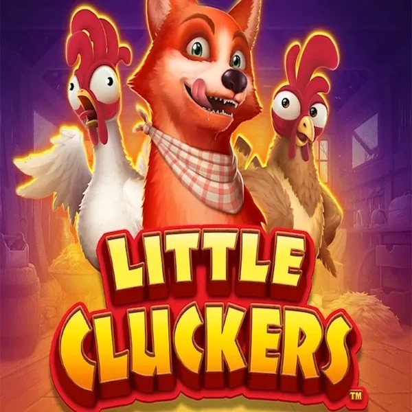 Little Cluckers online slot from Greentube – play at fatpiratecasinos-fi.com